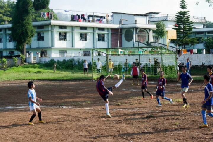 sports